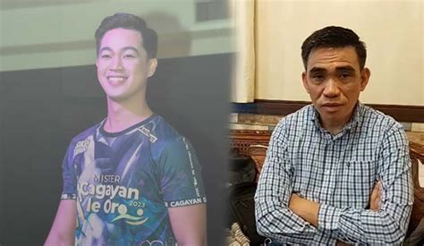 2 Baptist pastors arrested in killing of former Mr. CDO pageant .